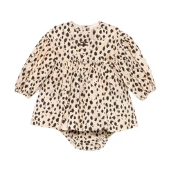 Gathered Bodysuit