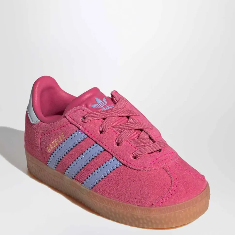 Gazelle Comfort Closure
