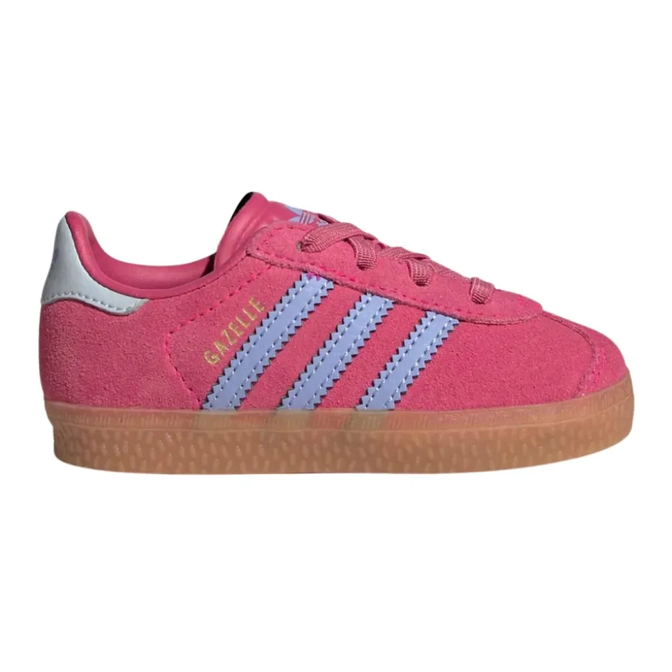 Gazelle Comfort Closure