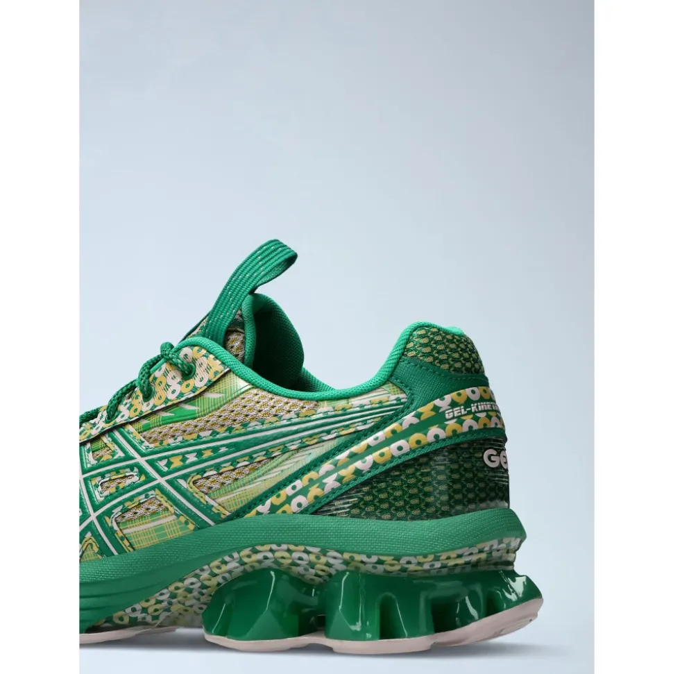 Gel-Kinetic Fluent Sneakers