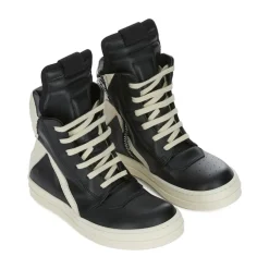 Geobasket High-top Sneakers