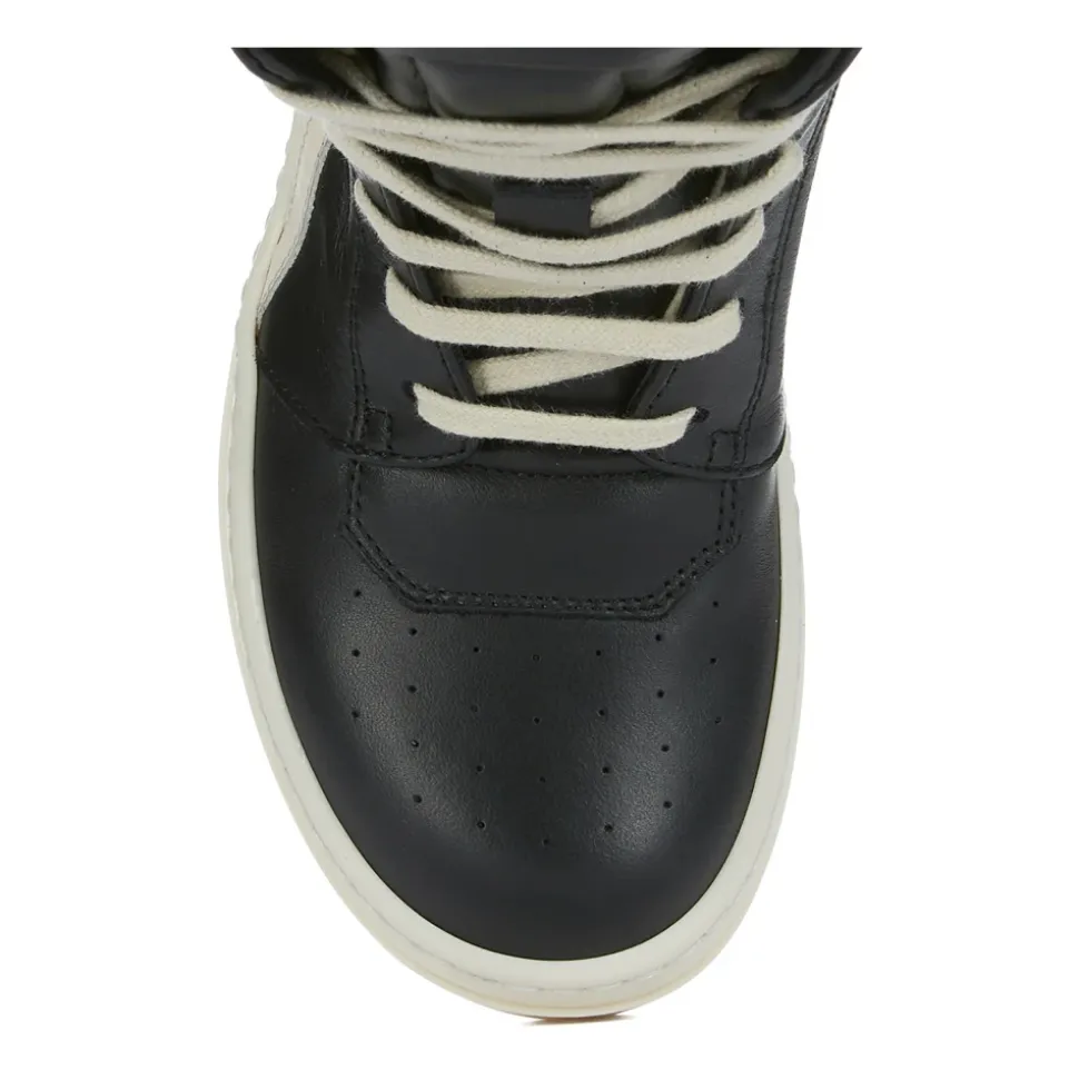 Geobasket High-top Sneakers