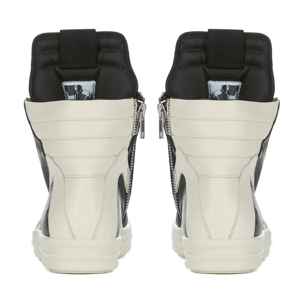 Geobasket High-top Sneakers
