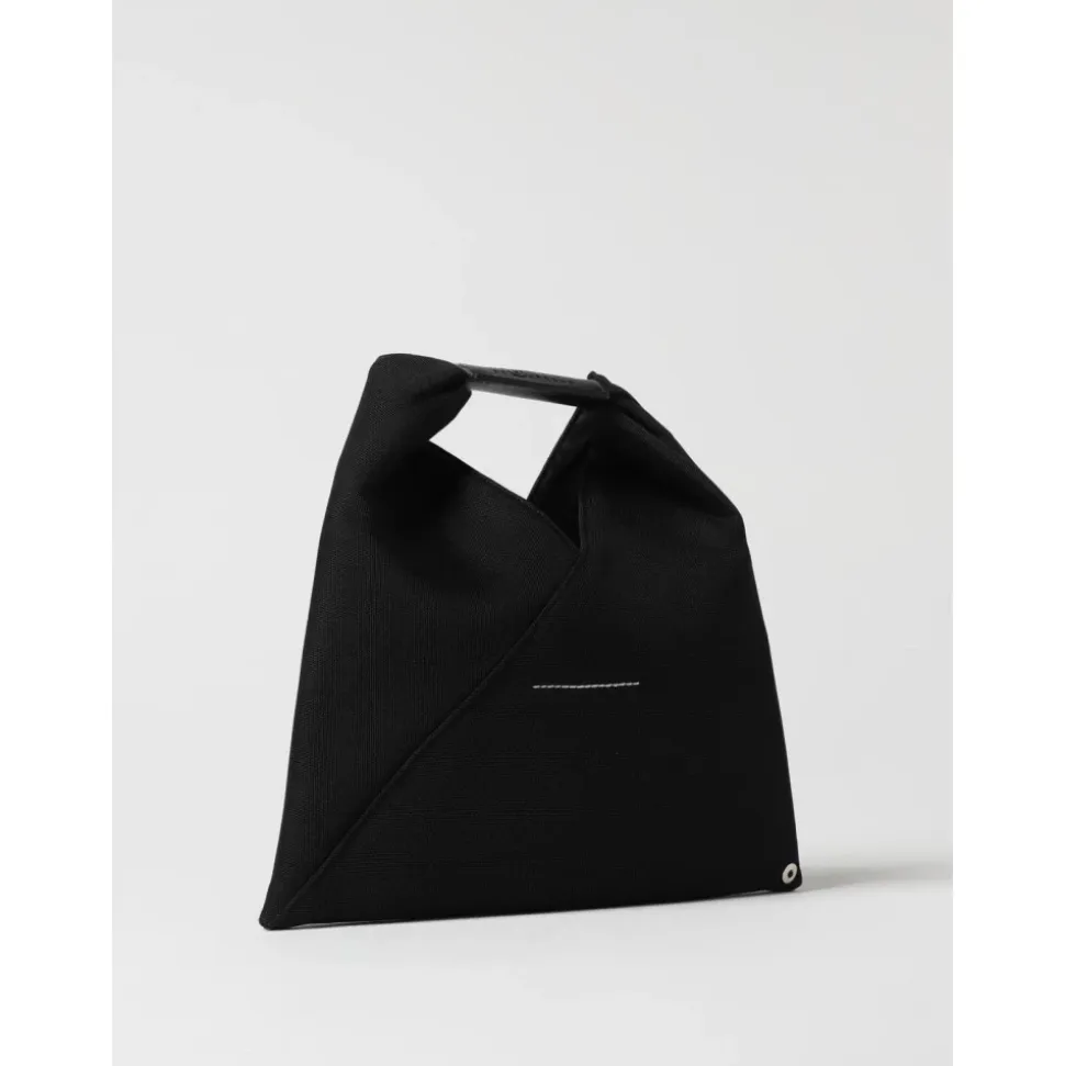 Geometrisk Tote Bag