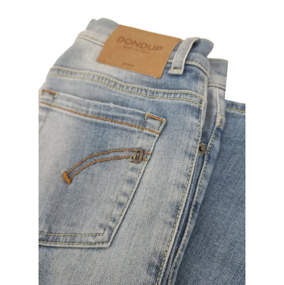 George Skinny Jeans