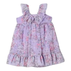 Georgette Babykjole