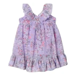 Georgette Babykjole