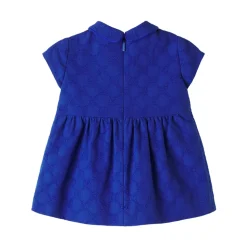 GG Cotton Dress