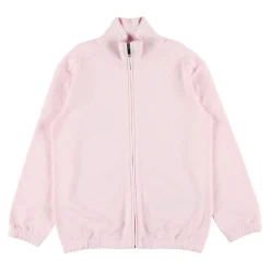 GG Cotton Piqué Zip Jacket