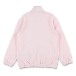GG Cotton Piqué Zip Jacket