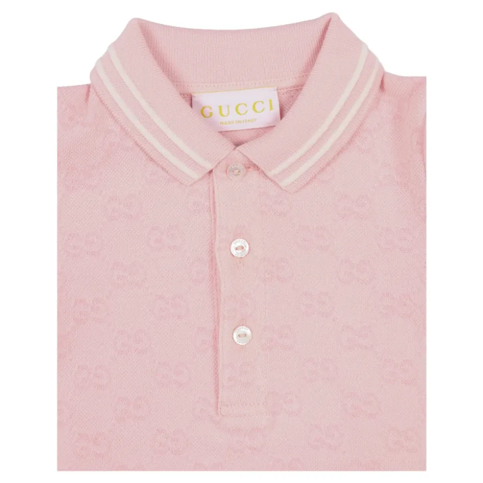 GG Cotton Two-Piece Gift Set