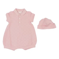 GG Cotton Two-Piece Gift Set