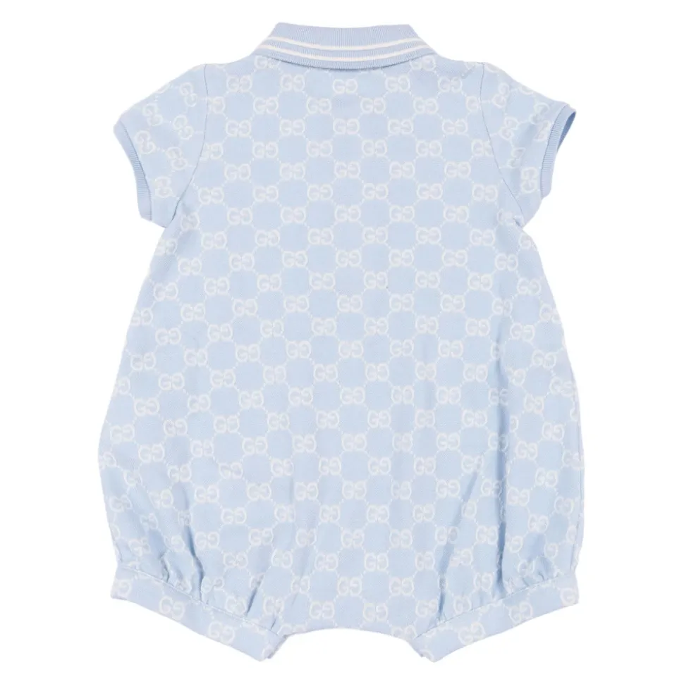 GG Cotton Two-Piece Gift Set