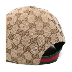 GG Fabric Baseball Hat