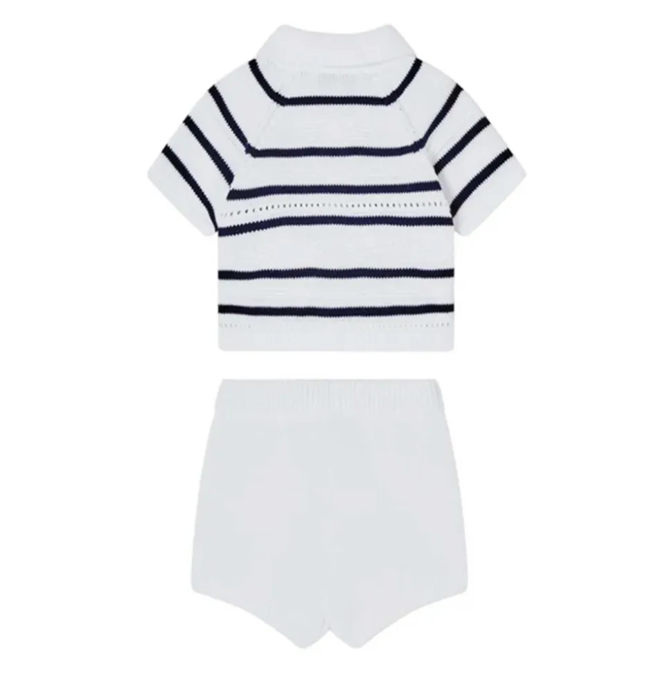 Ghettina Knit Set