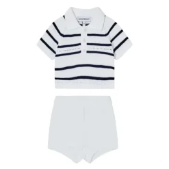 Ghettina Knit Set