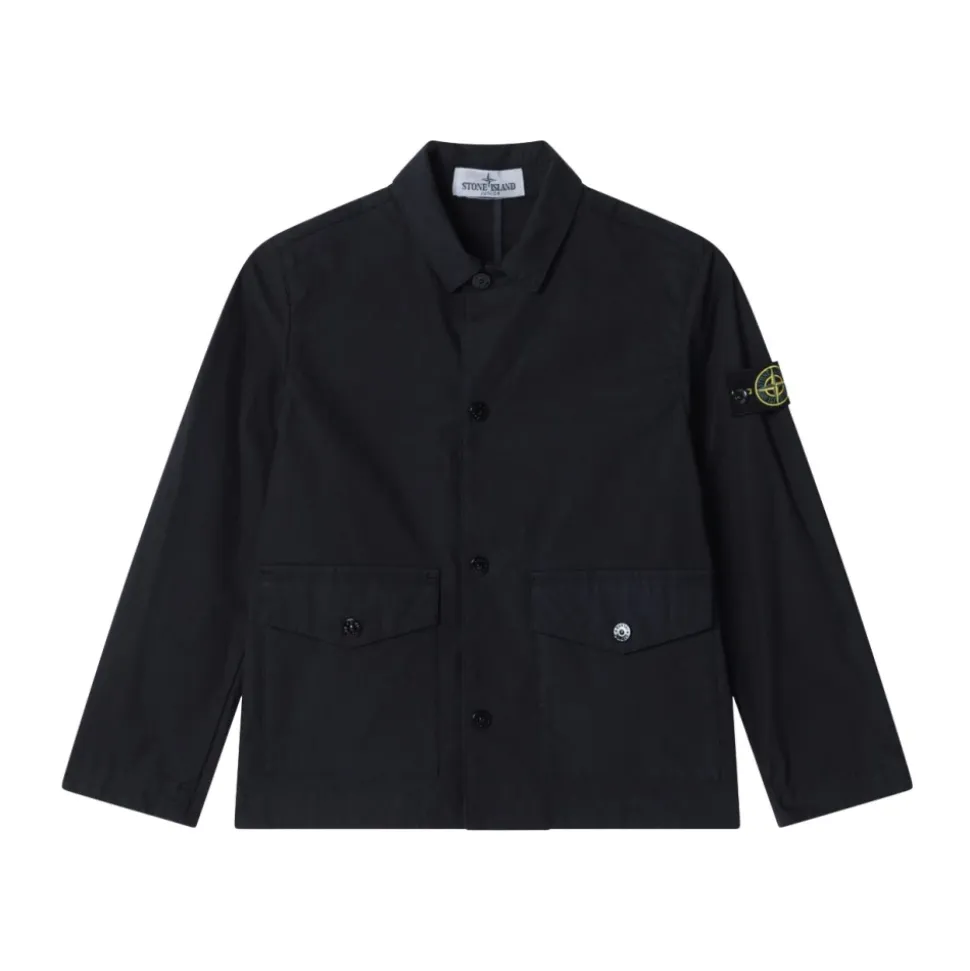 Giacca Camicia