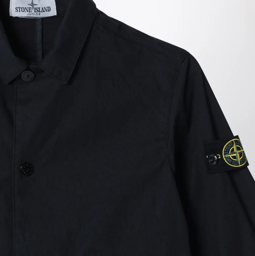 Giacca Camicia