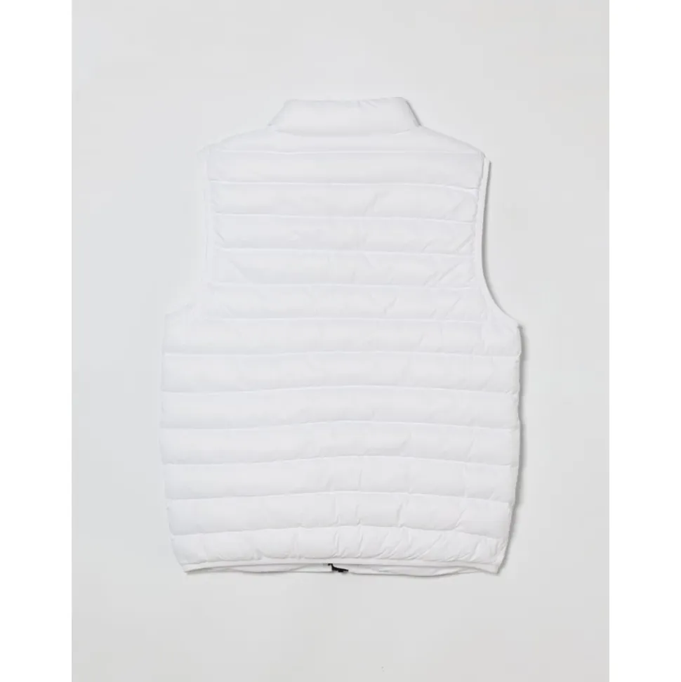 Gilet i nylon