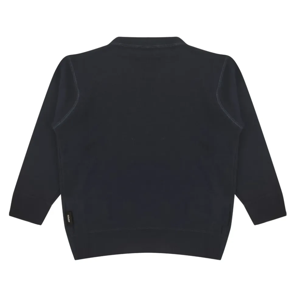 Girocollo Sweater
