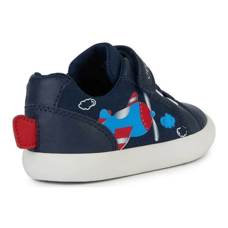 Gisli Sneakers