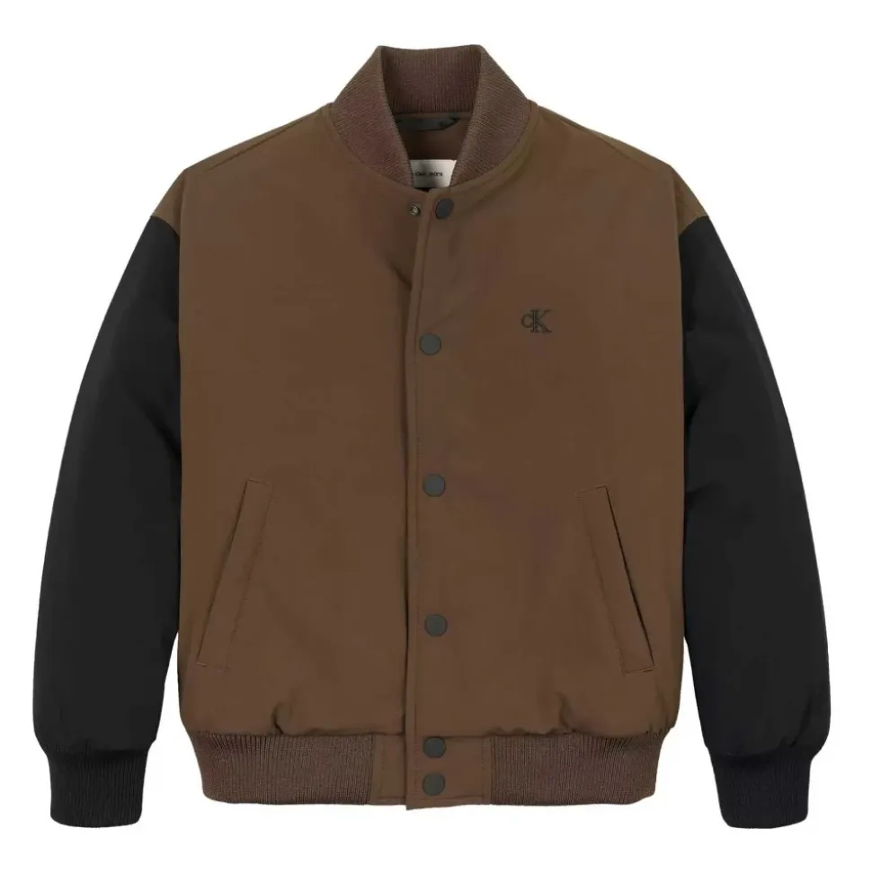 Giubbino Bomber