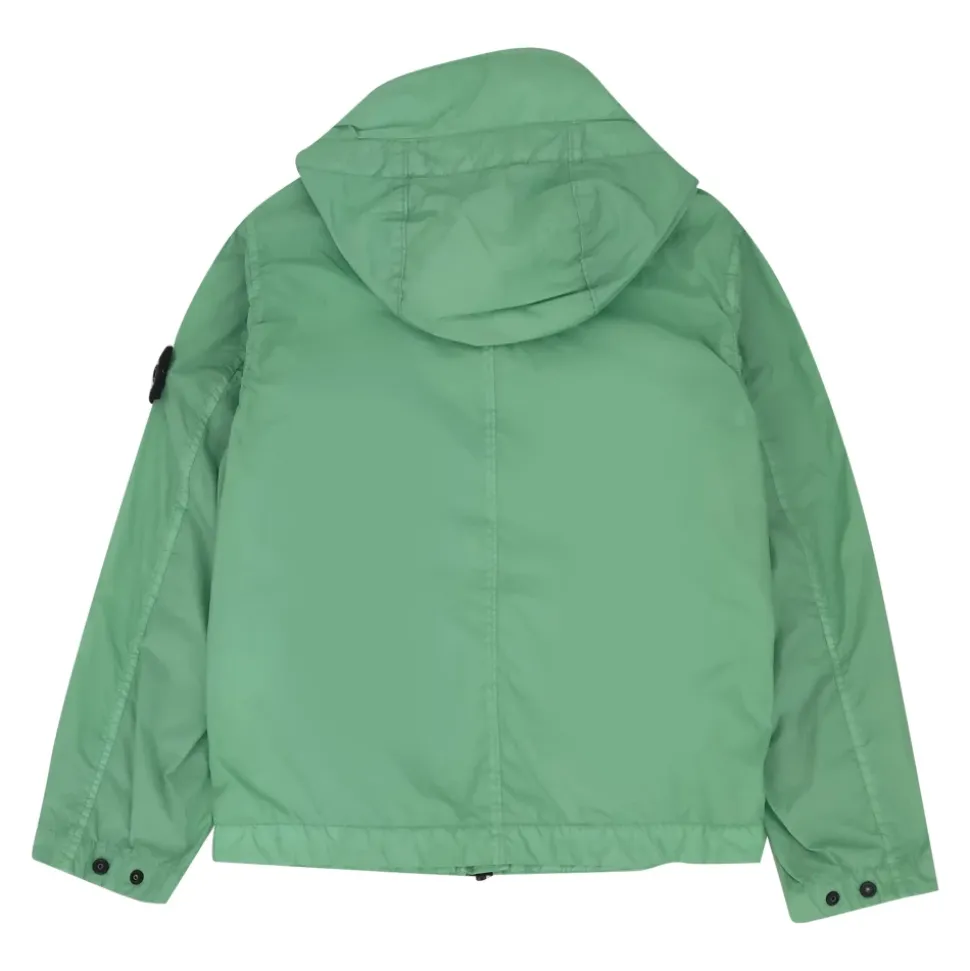 Giubbino Jacket