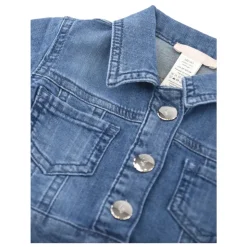 Giubbino Jeans