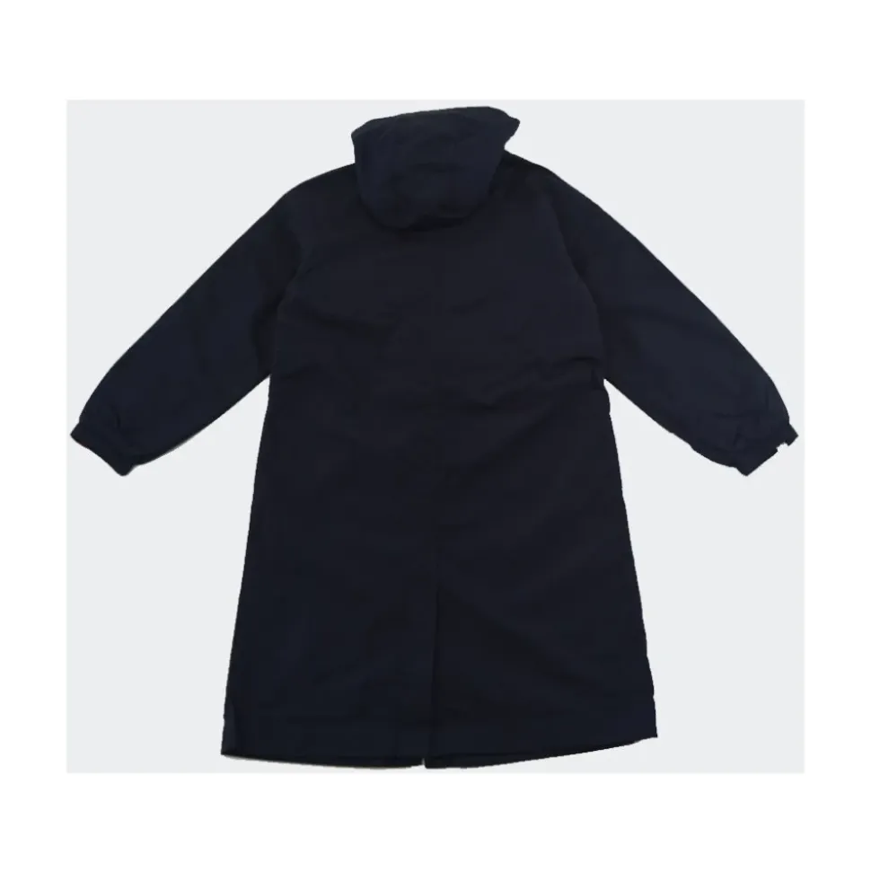 Giubbino Parka