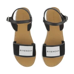 GIVENCHY KIDS Sandaler Svart