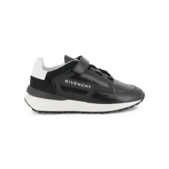 GIVENCHY KIDS Sneakers Black