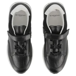 GIVENCHY KIDS Sneakers Black