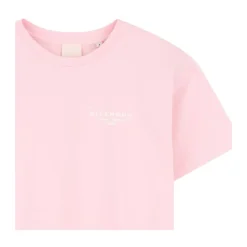 GIVENCHY KIDS T-shirts og Polos