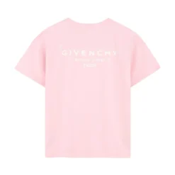 GIVENCHY KIDS T-shirts og Polos