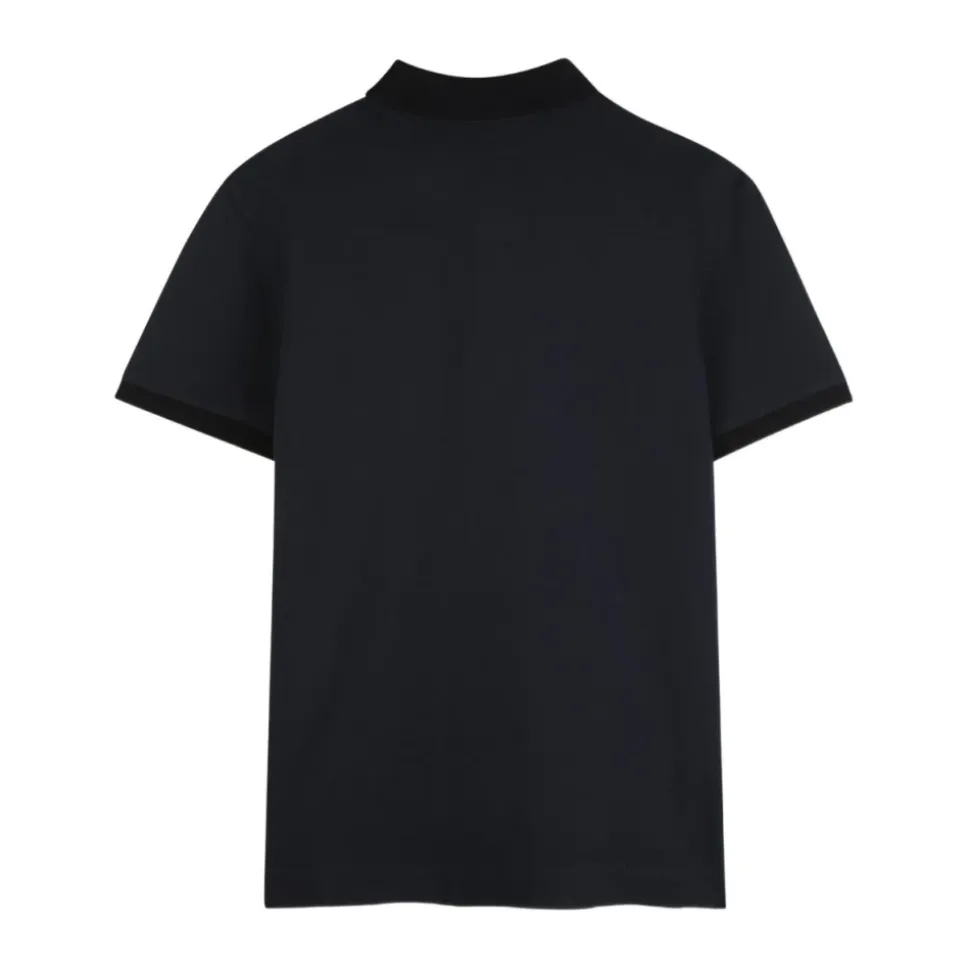 GIVENCHY KIDS T-skjorter og Poloer Svart
