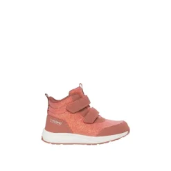 Glitter Bouncy Mid Sneakers