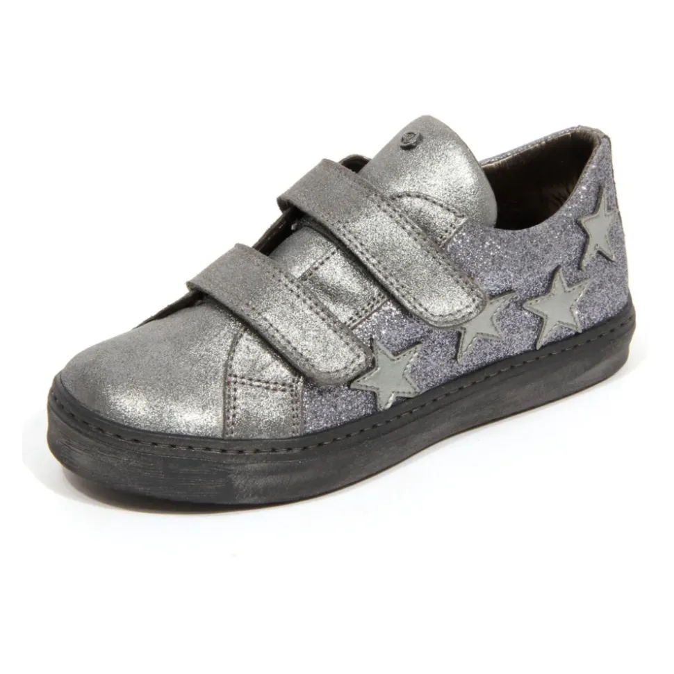 3691 Glitter Sneaker