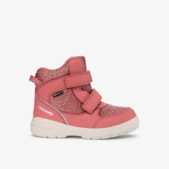 Glitter Warm GTX Vintersko