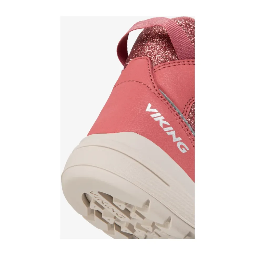 Glitter Warm GTX Vintersko