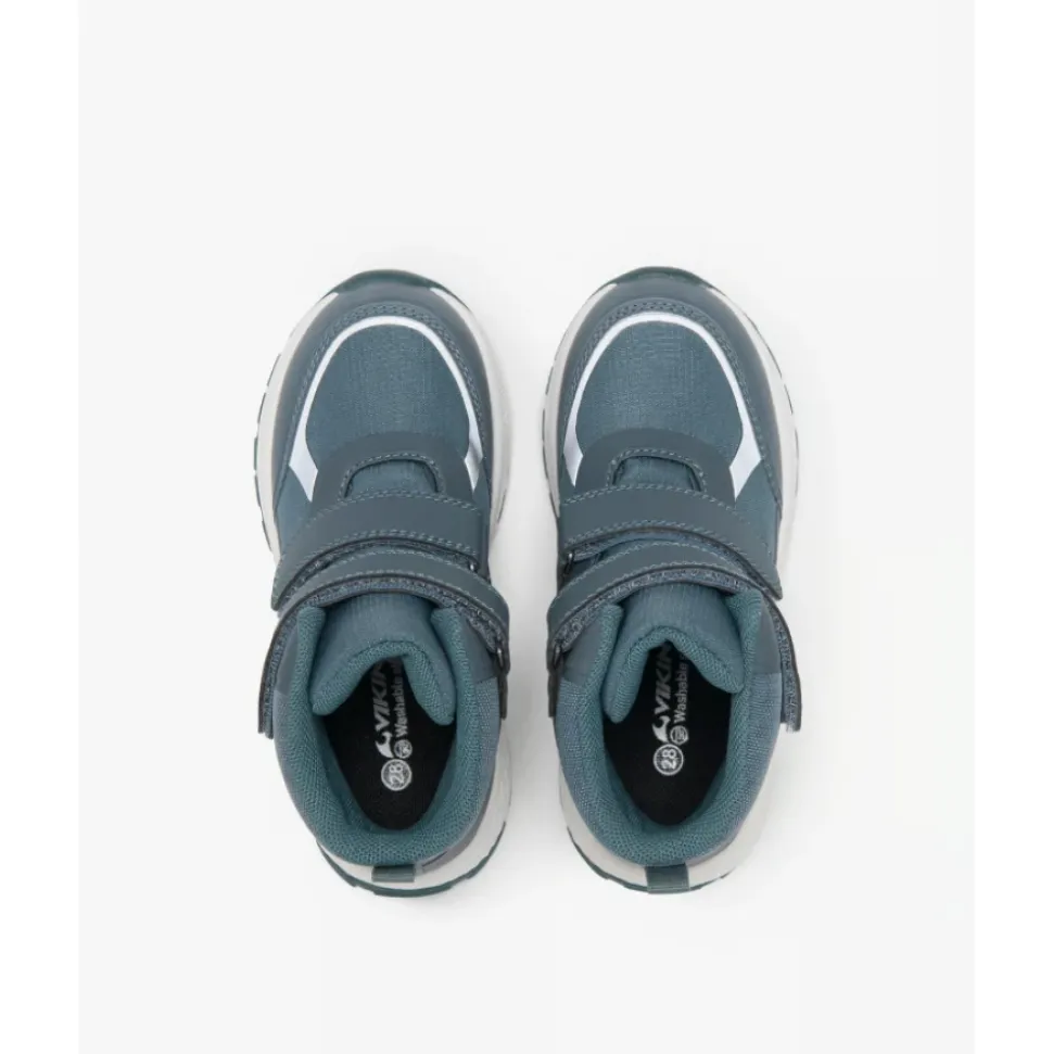 Glow Vanntette Sneakers