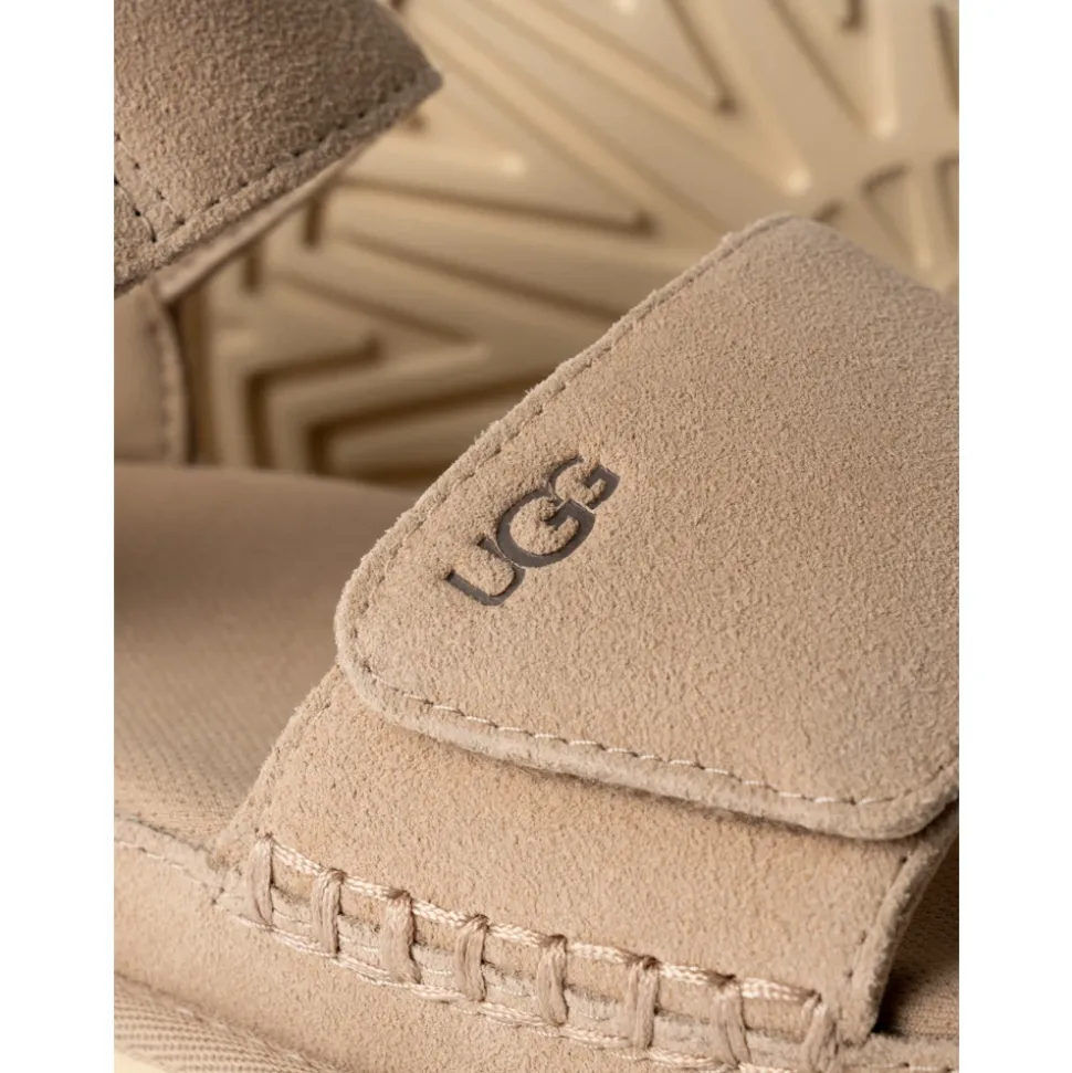 Goldenstar Sandaler Sand