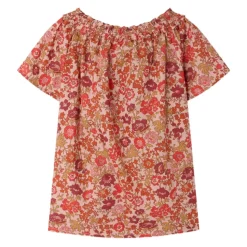 Goldia Bluse