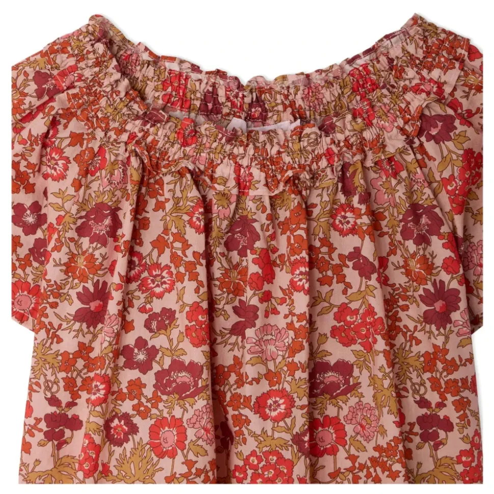 Goldia Bluse