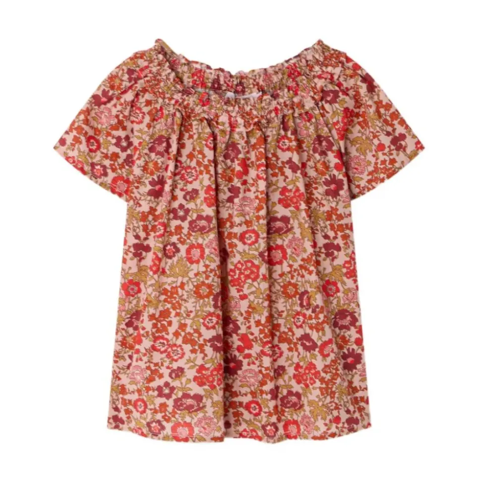 Goldia Bluse