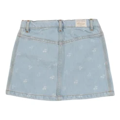 Gonna Tison i Jeans