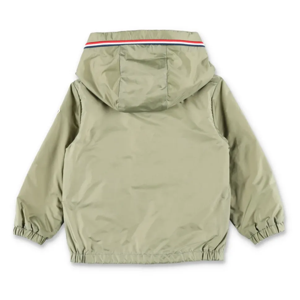 Granduc Hooded Jacket