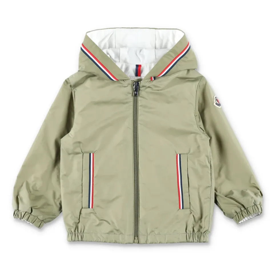 Granduc Hooded Jacket