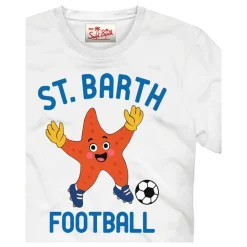 Graphic Crew Neck T-Shirt