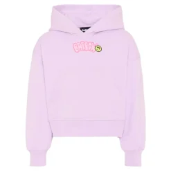 Graphic Hooded Sweatshirt