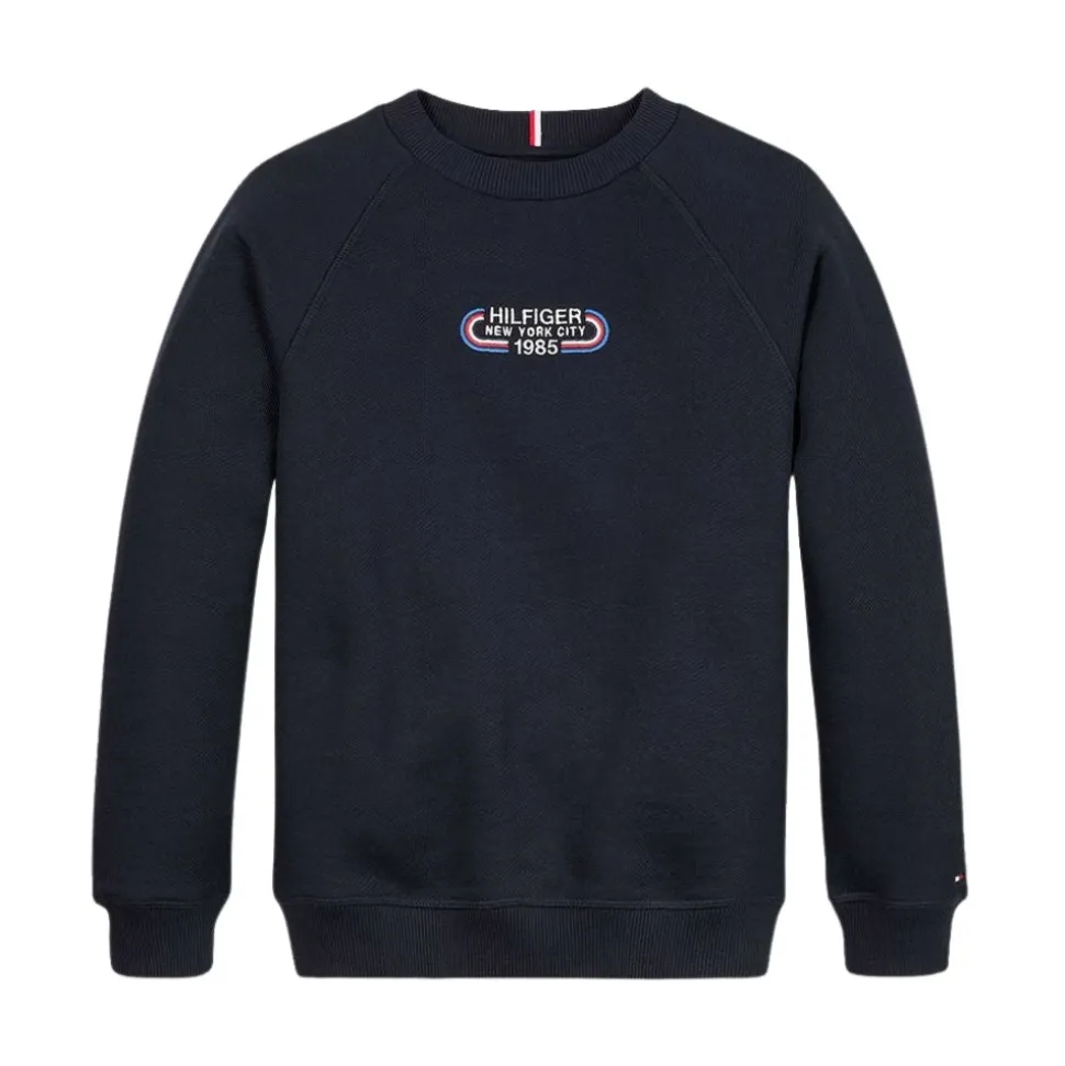 1985 Graphic Sweatshirt